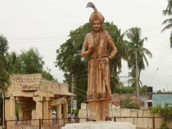 1.ವಿಜಯನಗರ ಸಾಮ್ರಾಜ್ಯ ಕಾಲದಲ್ಲಿ