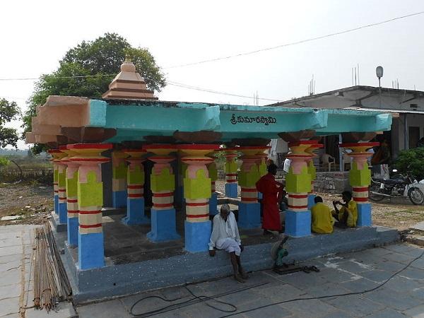 10.ವೀರಭಾಗವತ ಕ್ಷೇತ್ರ...
