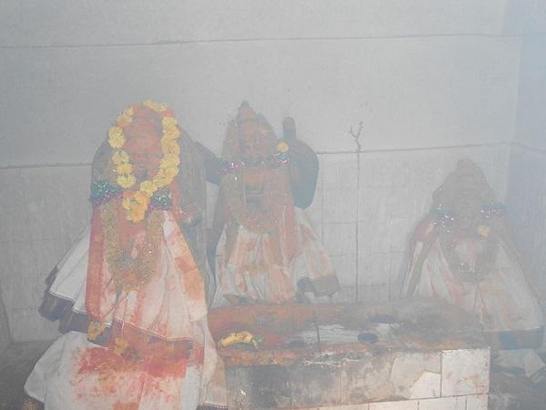 12.ವೀರಭಾಗವತ ಕ್ಷೇತ್ರ...