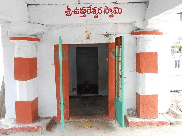 14.ವೀರಭಾಗವತ ಕ್ಷೇತ್ರ...