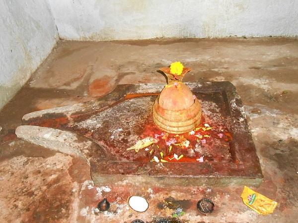 15.ವೀರಭಾಗವತ ಕ್ಷೇತ್ರ...