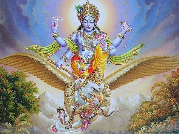 2. ನಾರಾಯಣನು ತನ್ನ ಭಕ್ತನಿಗೆ ವಿವಾಹವನ್ನು ಮಾಡಿಸಿದ ಸ್ಥಳವಿದು.....