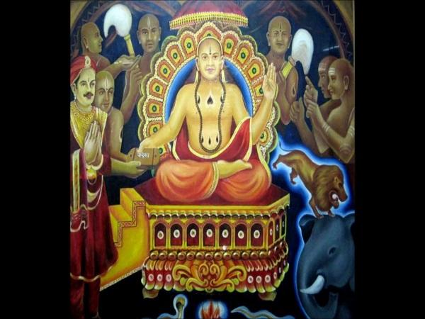 2.ವ್ಯಾಸರಾಯರು