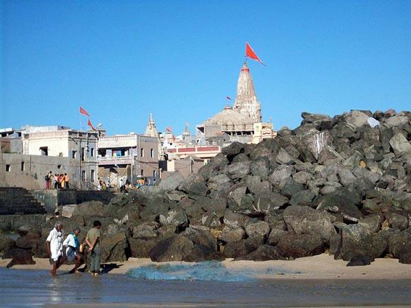 2.ದ್ವಾರಕ