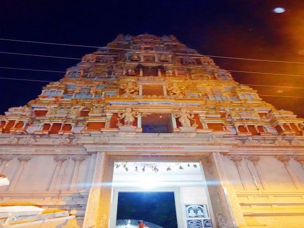 4. ನಾರಾಯಣನು ತನ್ನ ಭಕ್ತನಿಗೆ ವಿವಾಹವನ್ನು ಮಾಡಿಸಿದ ಸ್ಥಳವಿದು.....