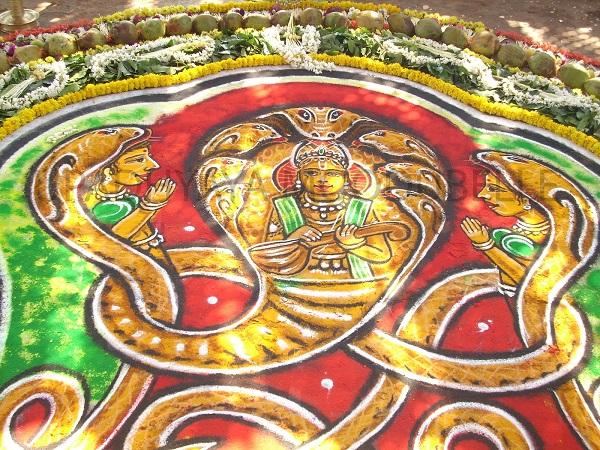 4.ಸಾವಿರ ವರ್ಷಗಳ ಹಿಂದೆ