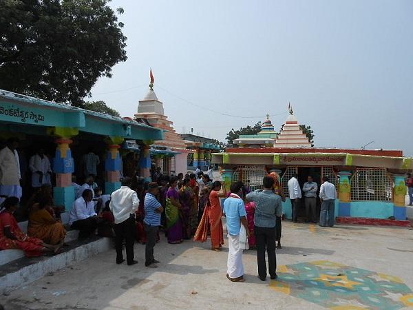 4.ವೀರಭಾಗವತ ಕ್ಷೇತ್ರ...
