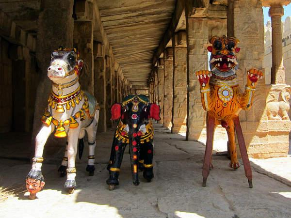 4.ಲೇಪಾಕ್ಷಿ ಶಾಪಿಂಗ್