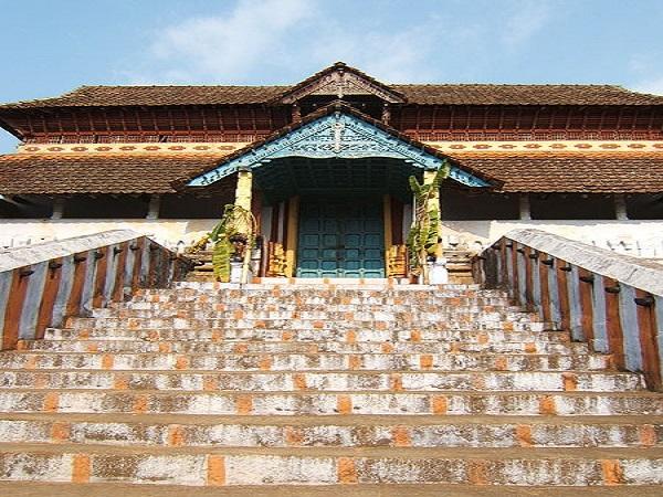 5.ವಿಷ್ಣುವಿಗೆ ಪ್ರಾರ್ಥನೆ