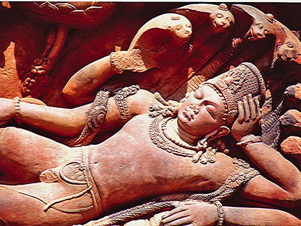 6. ಉಪ ದೇವಾಲಯಗಳು