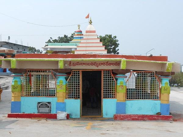 6.ವೀರಭಾಗವತ ಕ್ಷೇತ್ರ...