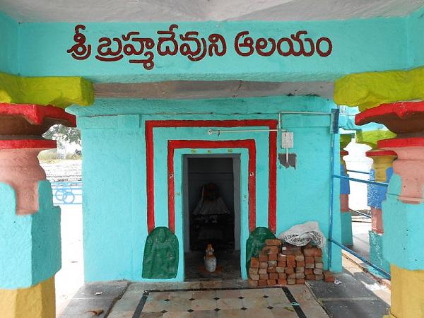 7.ವೀರಭಾಗವತ ಕ್ಷೇತ್ರ...