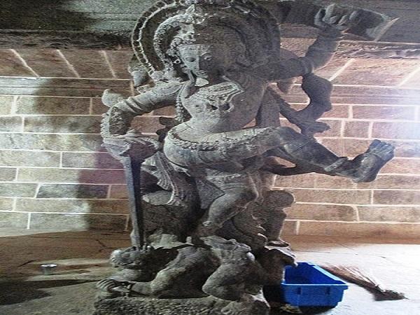 8.ಭೂದೇವಿ
