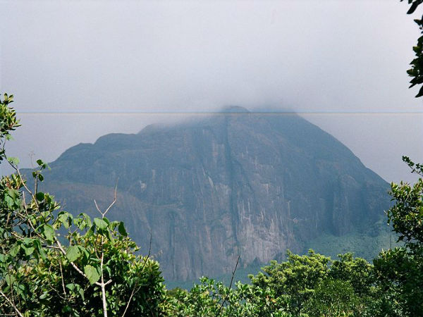 ಕೈಲಾಶ್ ಮತ್ತು ಅಗಸ್ತ್ಯಮಲೈ