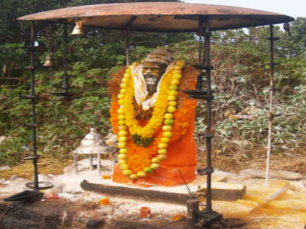 ಅಗಸ್ತ್ಯ ಮಹರ್ಷಿ