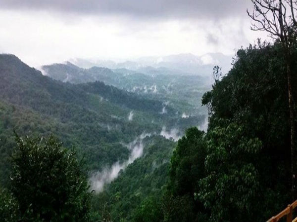 ಯಾವಾಗ ಭೇಟಿ ನೀಡುವುದು ಸೂಕ್ತ