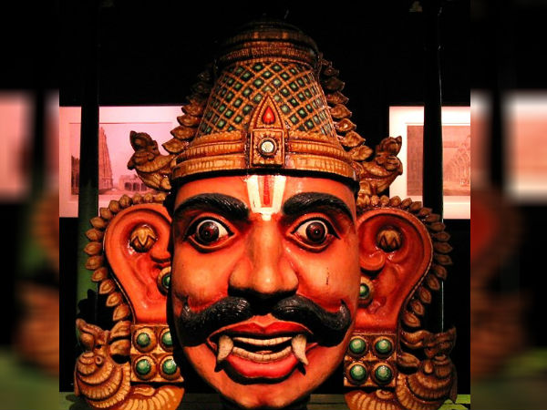ಕತ್ತರಿಸಿದ ತಲೆ