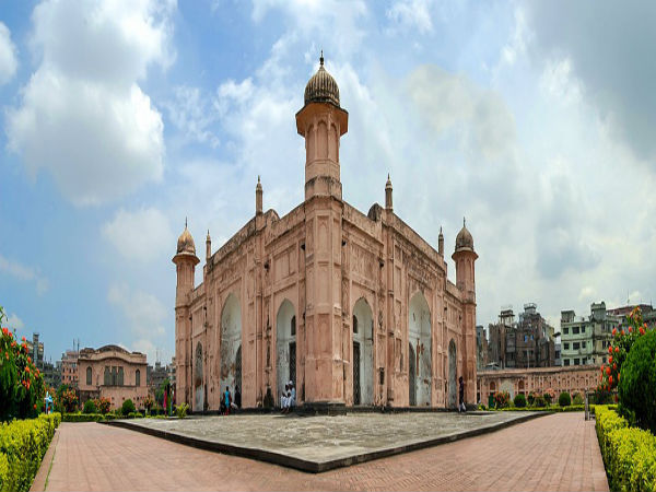 ಔರಂಗಬಾದ್
