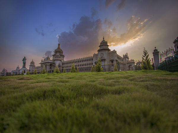 ಬೆಂಗಳೂರು