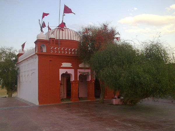 ಭದ್ರಕಾಳಿ ಮಠ
