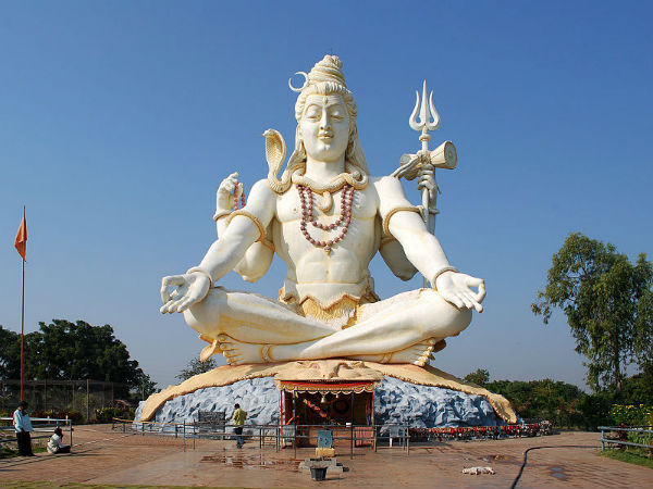ಶಿವ ಚರಿತ್ರೆ