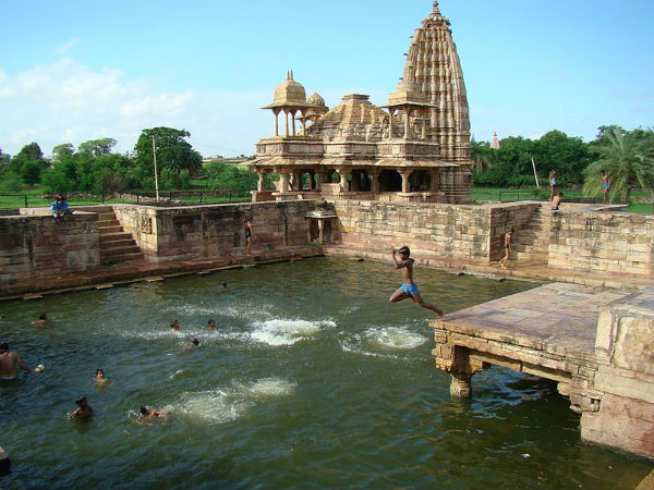 ಕಯರಾ ಕೆ ಬಾಲಾಜಿ ದೇವಸ್ಥಾನ