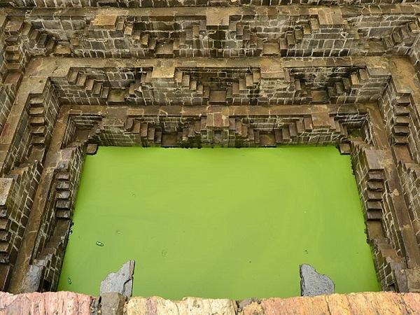 ಚಾಂದ್ ಬಾವೊರಿ