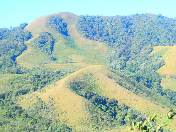 ಮಾನ್ಸೂನ್ ಗಮ್ಯಸ್ಥಾನ