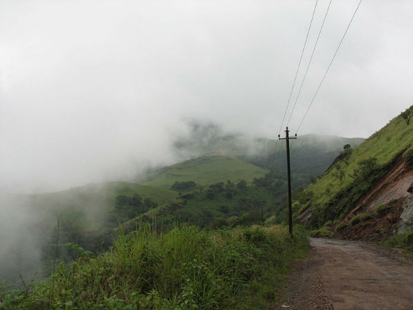 ಟ್ರಕ್ಕಿಂಗ್ ಅವಕಾಶ