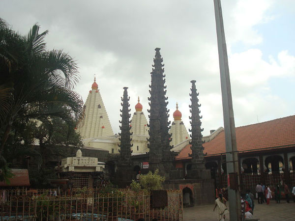 ತಲುಪುವುದು ಹೇಗೆ?