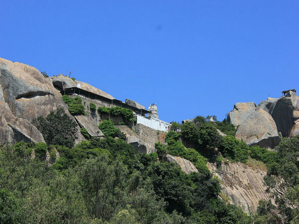 ದೇವರಾಯನದುರ್ಗ