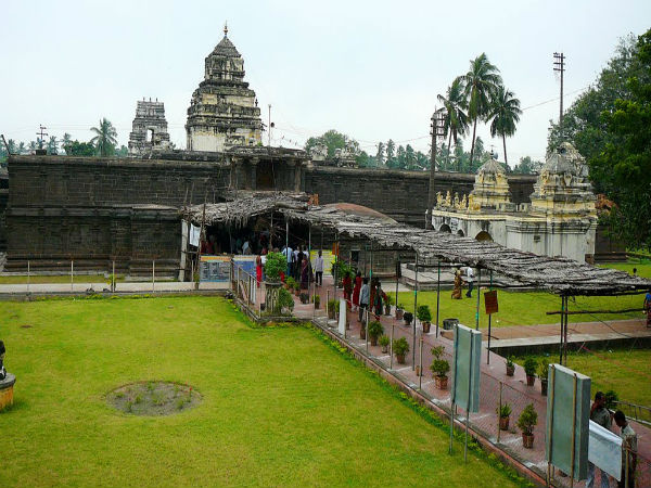 8. ದ್ರಾಕ್ಷಾರಾಮಂ