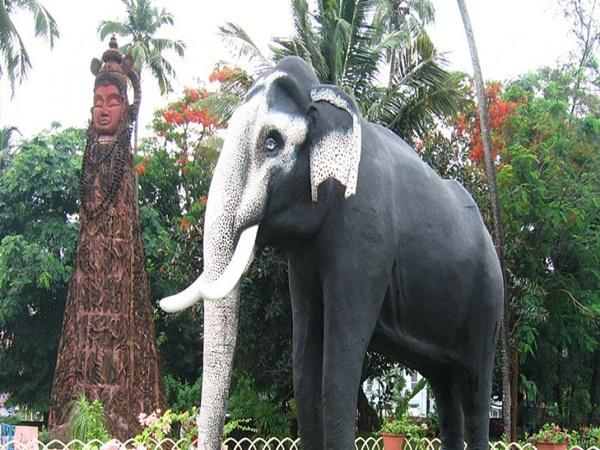 ಗುರುವಾಯೂರಪ್ಪ
