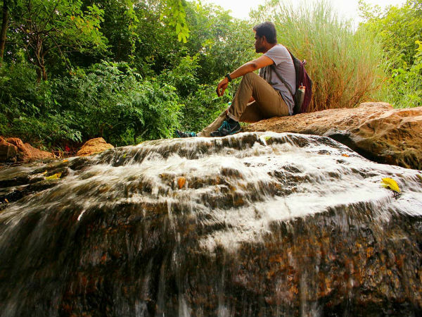 ಎಲ್ಲಿದೆ ಈ ಜಲಪಾತ