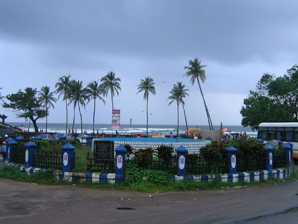 ಮರೆಯಾಗಿರುವ ತಾಣಗಳು