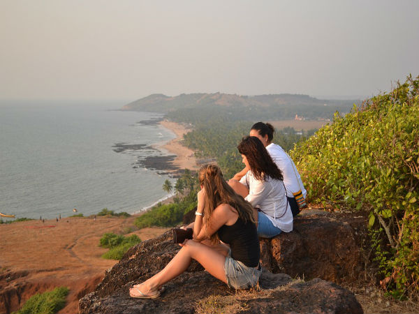 ಮಾನ್ಸೂನ್ನಲ್ಲಿ ಗೋವಾ ಟೂರ್