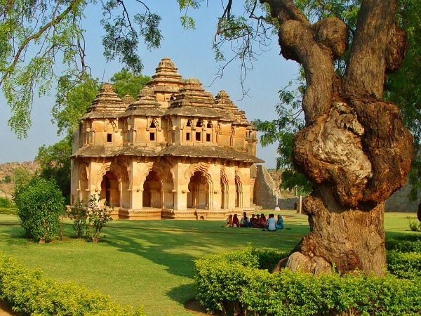 ವಿಶ್ವ ಪರಂಪರೆಯ ತಾಣಗಳು