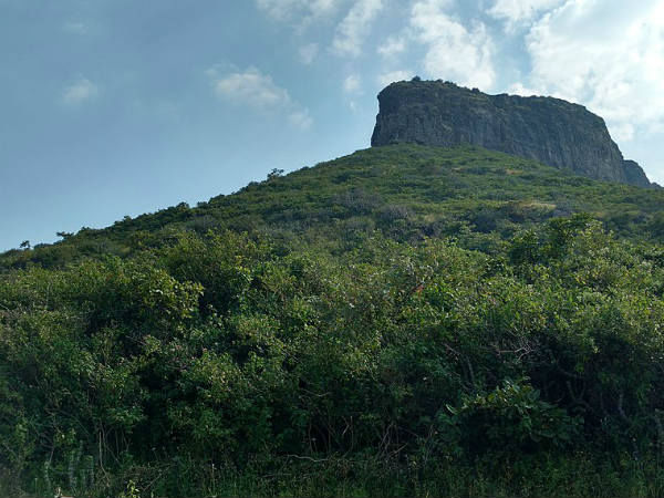ಇಂದ್ರಾಯಿ ಕೋಟೆ