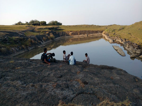 ಇಂದ್ರಾಯಿ ಕೋಟೆಯನ್ನು ತಲುಪುವುದು ಹೇಗೆ?