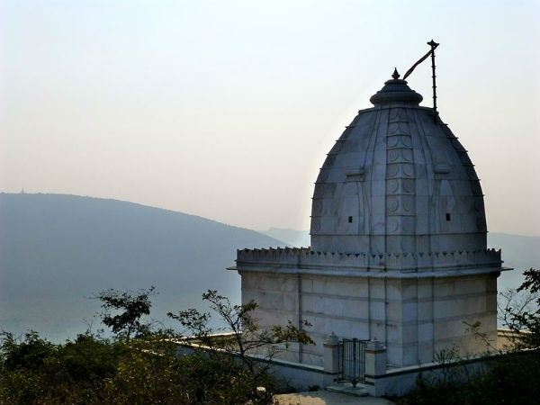 ಮಘದ ಸಾಮ್ರಾಜ್ಯದ ರಾಜಧಾನಿ