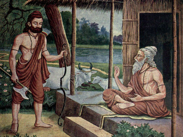 ಪೌರಾಣಿಕ ಮಹತ್ವ