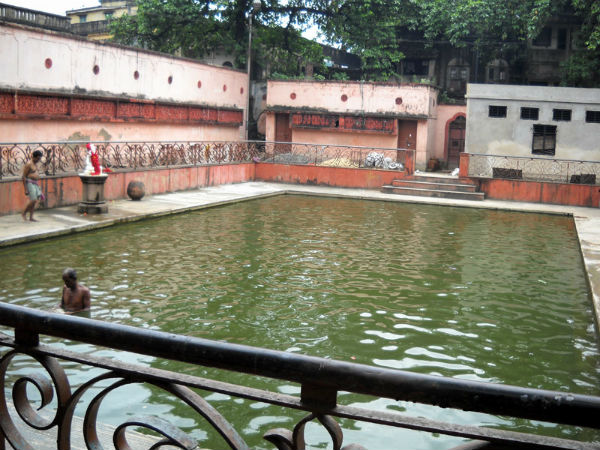 ಕಾಲಿಘಾಟ್ನ ಸುತ್ತಮುತ್ತಲು ಪ್ರವಾಸಿ ತಾಣಗಳು