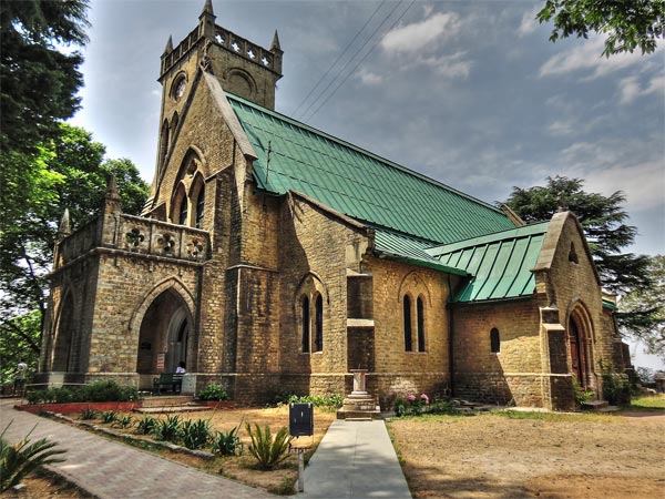 ಕಸೌಲಿ