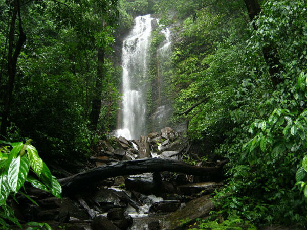 ಕೊಡಚಾದ್ರಿ