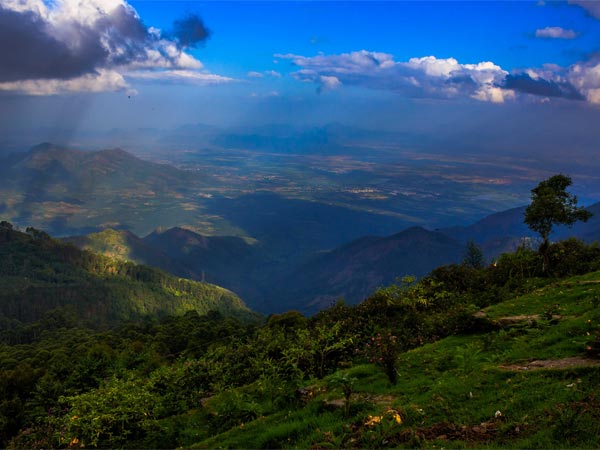 ಕೊಡೈಕೆನಾಲ್