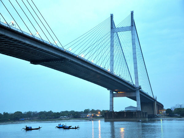 ಕೊಲ್ಕತ್ತಾ