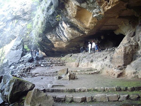 ಕೋಂಡಾನಾದ ಗುಹೆ
