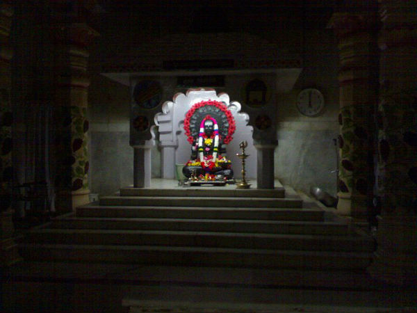 ಕೂಡಲಸಂಗಮದ ಇತಿಹಾಸ ಮತ್ತು ರಚನೆ