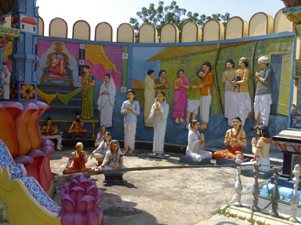 ಕೂಡಲಸಂಗಮವನ್ನು ಭೇಟಿ ಮಾಡಲು ಸೂಕ್ತ ಸಮಯ