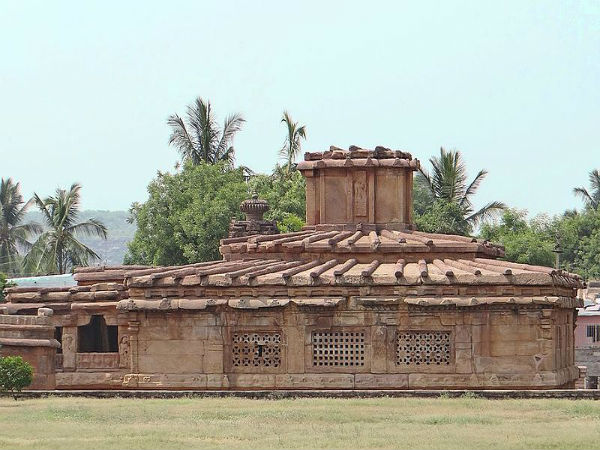 ರಚನೆ ಹೇಗಿದೆ?